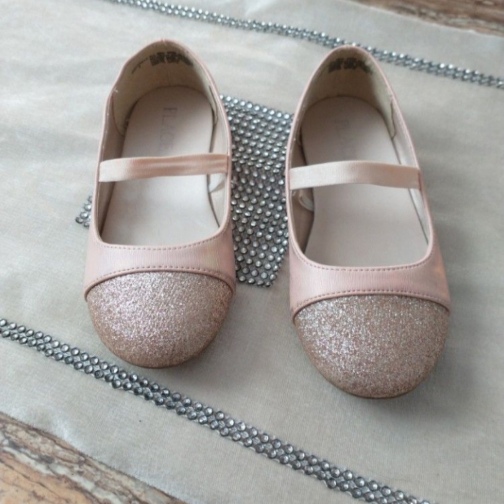 Ballerina shoes